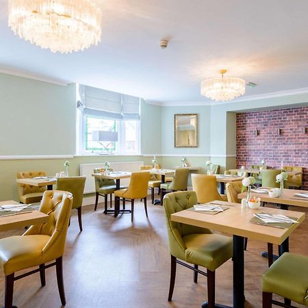 The Lakeland Kendal Hotel, Sure Hotel Collection By Best Western Exteriör bild