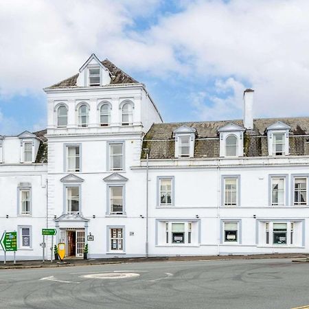 The Lakeland Kendal Hotel, Sure Hotel Collection By Best Western Exteriör bild