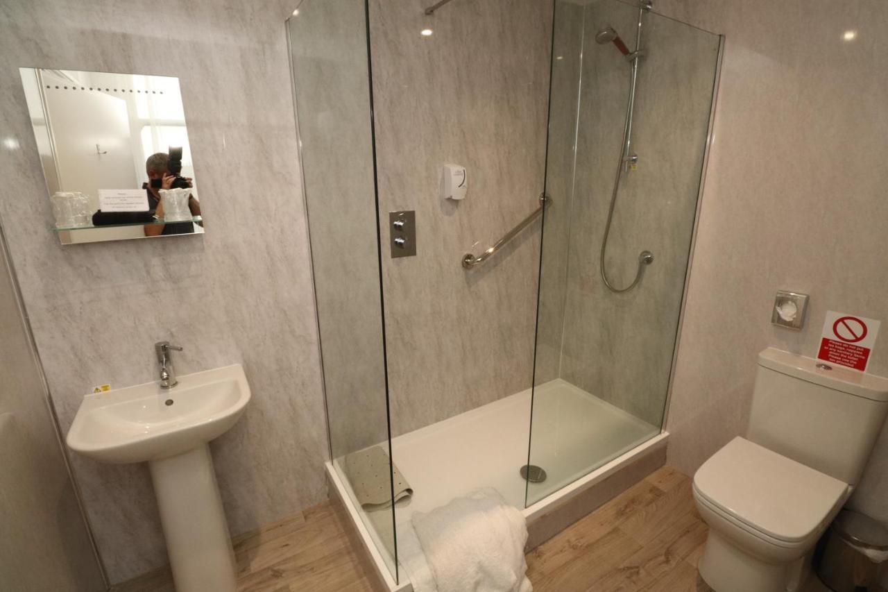 The Lakeland Kendal Hotel, Sure Hotel Collection By Best Western Exteriör bild