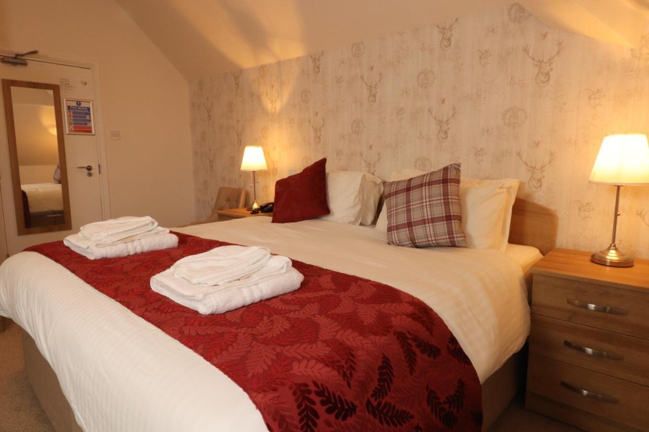 The Lakeland Kendal Hotel, Sure Hotel Collection By Best Western Exteriör bild