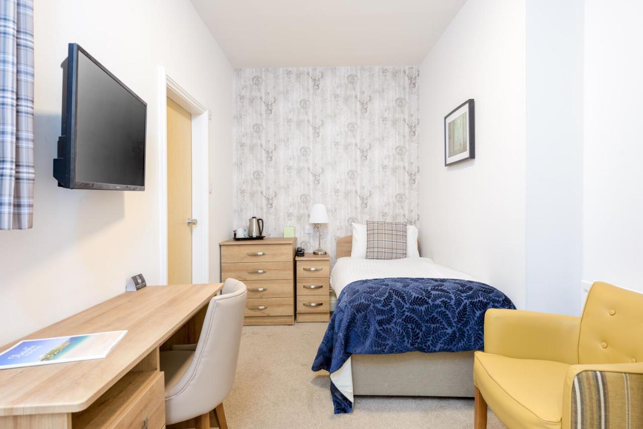 The Lakeland Kendal Hotel, Sure Hotel Collection By Best Western Exteriör bild