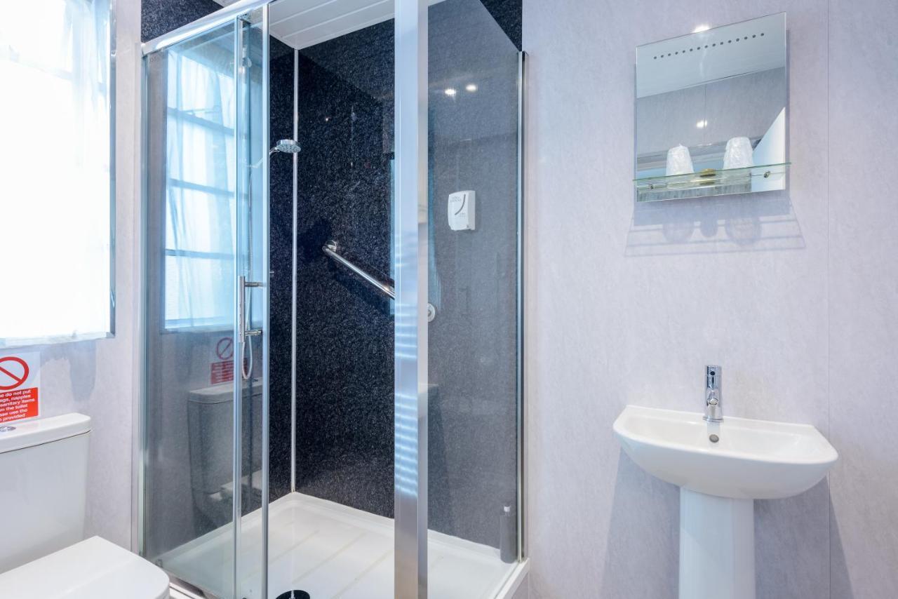 The Lakeland Kendal Hotel, Sure Hotel Collection By Best Western Exteriör bild