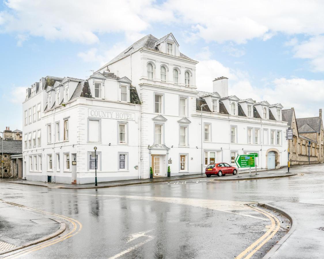 The Lakeland Kendal Hotel, Sure Hotel Collection By Best Western Exteriör bild