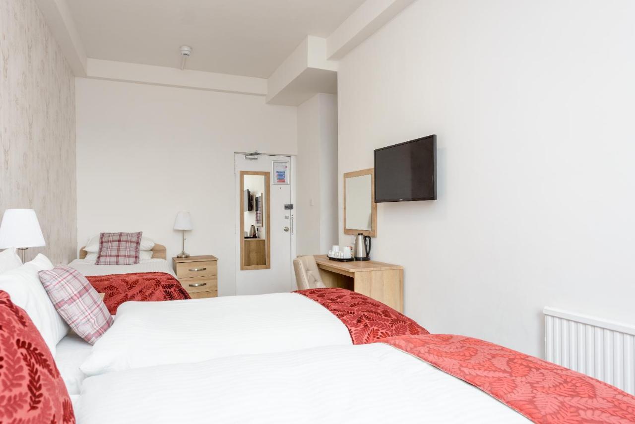 The Lakeland Kendal Hotel, Sure Hotel Collection By Best Western Exteriör bild