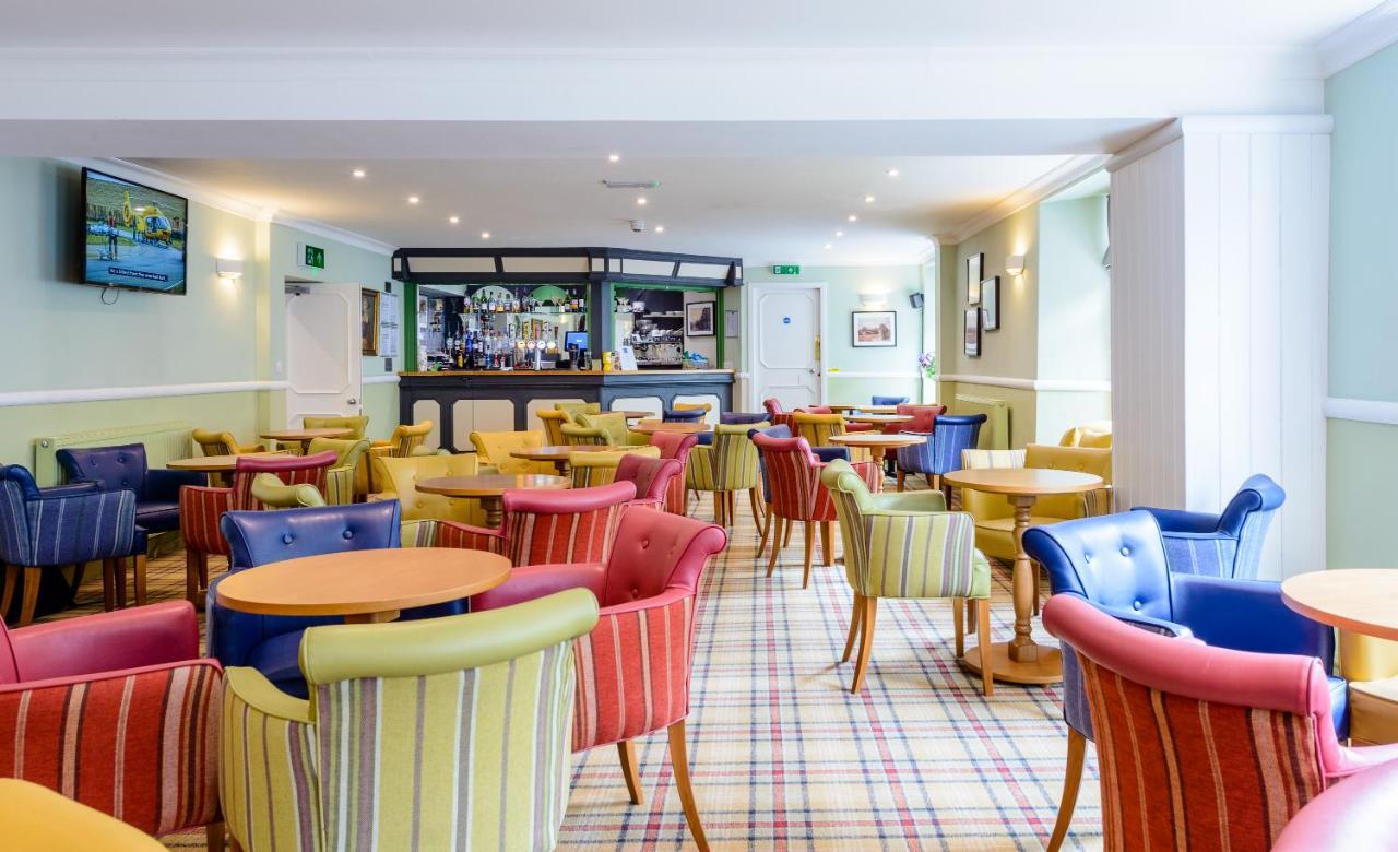 The Lakeland Kendal Hotel, Sure Hotel Collection By Best Western Exteriör bild