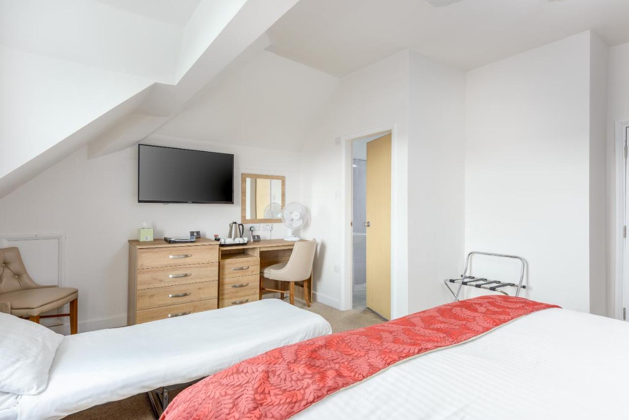 The Lakeland Kendal Hotel, Sure Hotel Collection By Best Western Exteriör bild