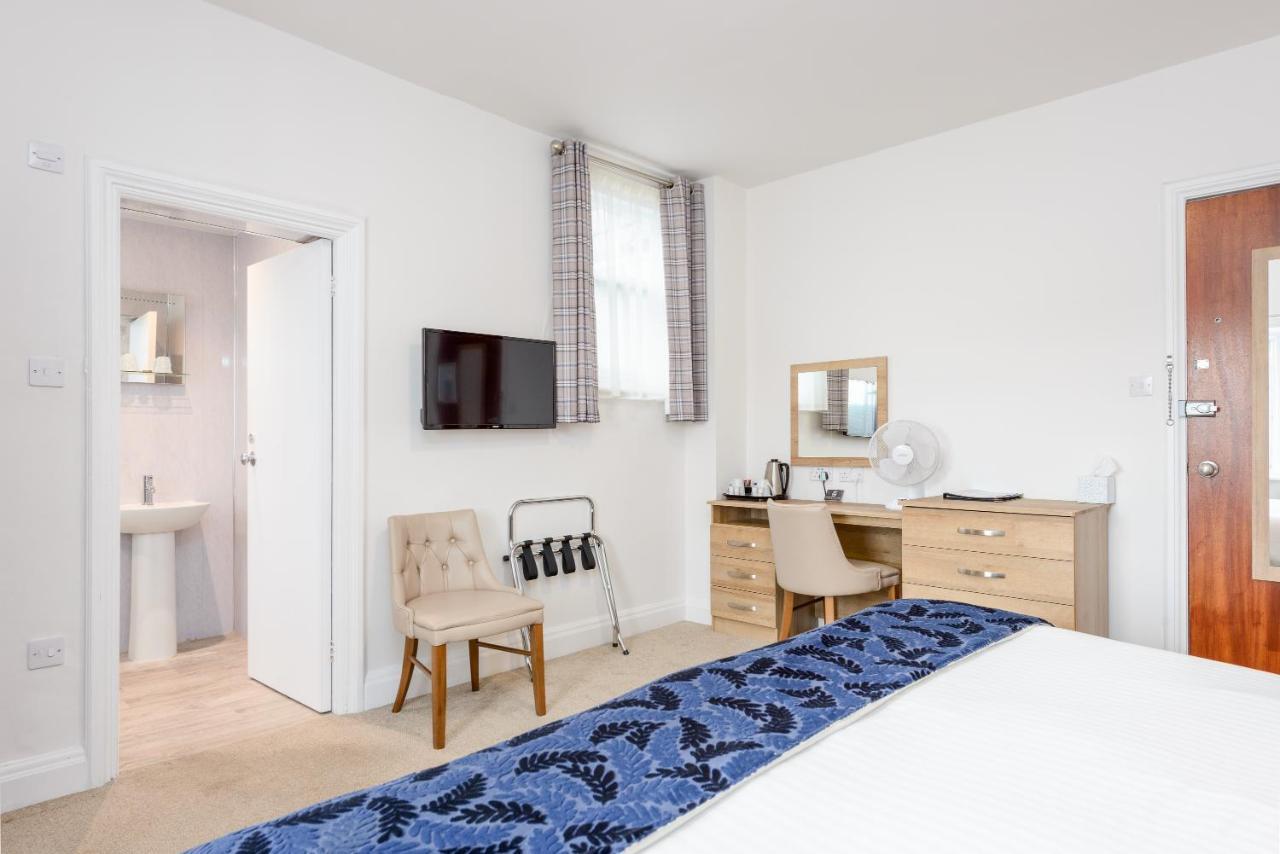 The Lakeland Kendal Hotel, Sure Hotel Collection By Best Western Exteriör bild
