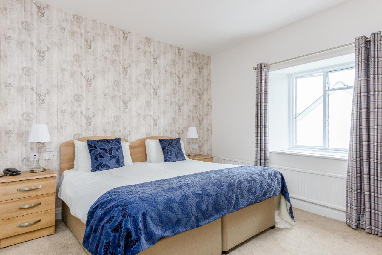 The Lakeland Kendal Hotel, Sure Hotel Collection By Best Western Exteriör bild