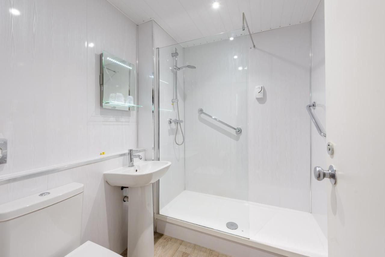 The Lakeland Kendal Hotel, Sure Hotel Collection By Best Western Exteriör bild