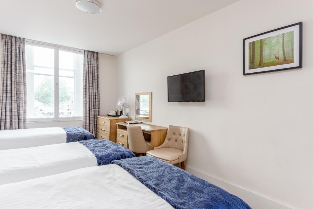 The Lakeland Kendal Hotel, Sure Hotel Collection By Best Western Exteriör bild