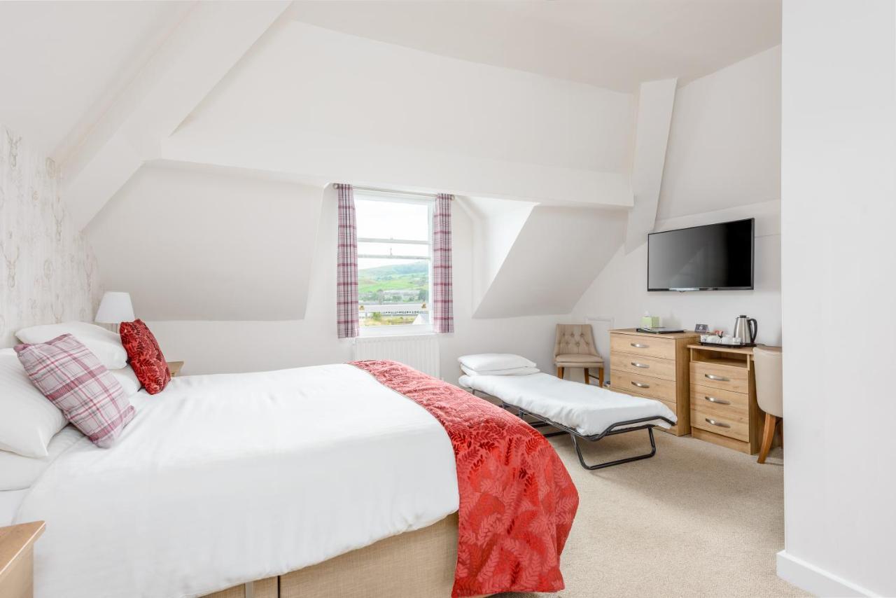 The Lakeland Kendal Hotel, Sure Hotel Collection By Best Western Exteriör bild