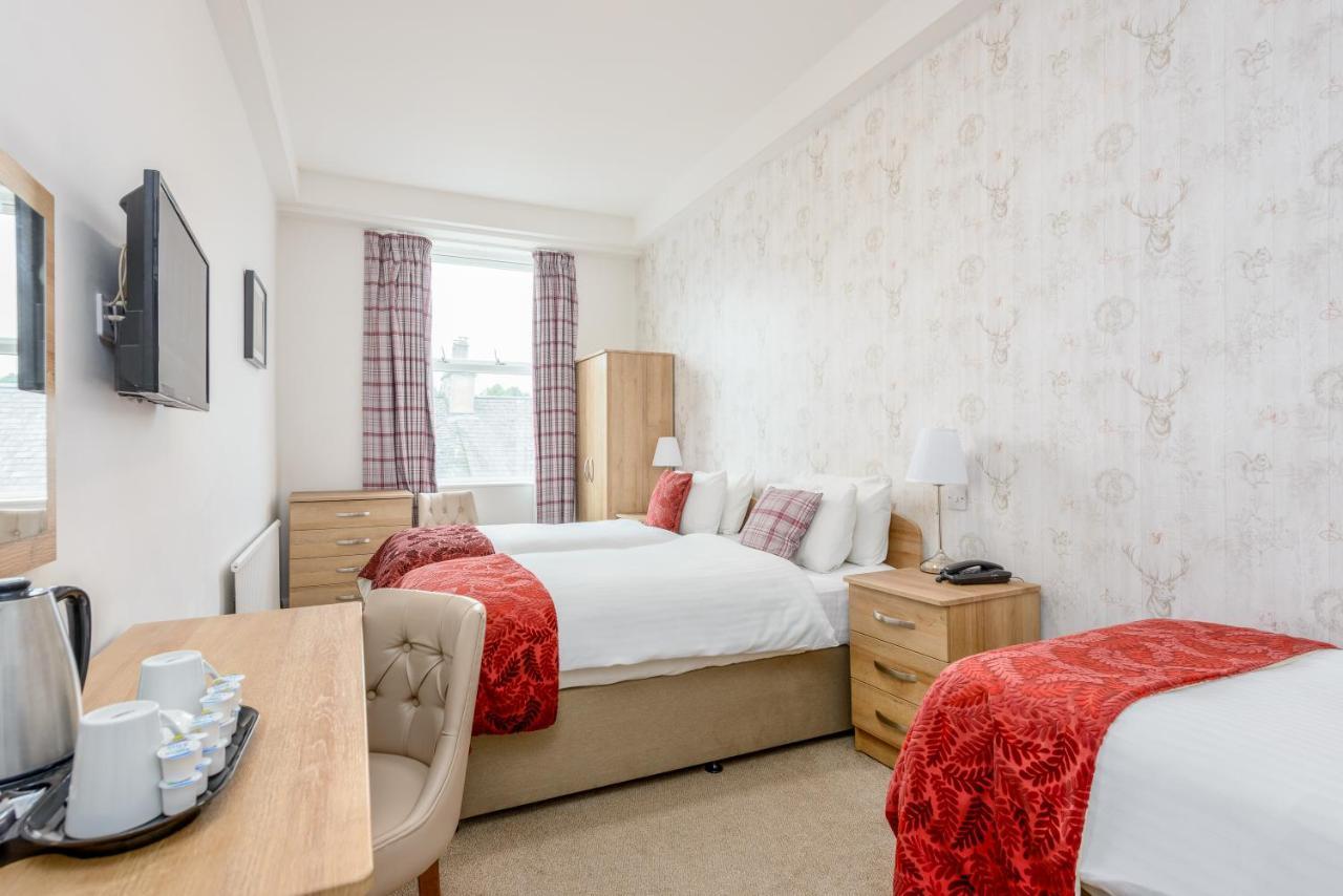 The Lakeland Kendal Hotel, Sure Hotel Collection By Best Western Exteriör bild