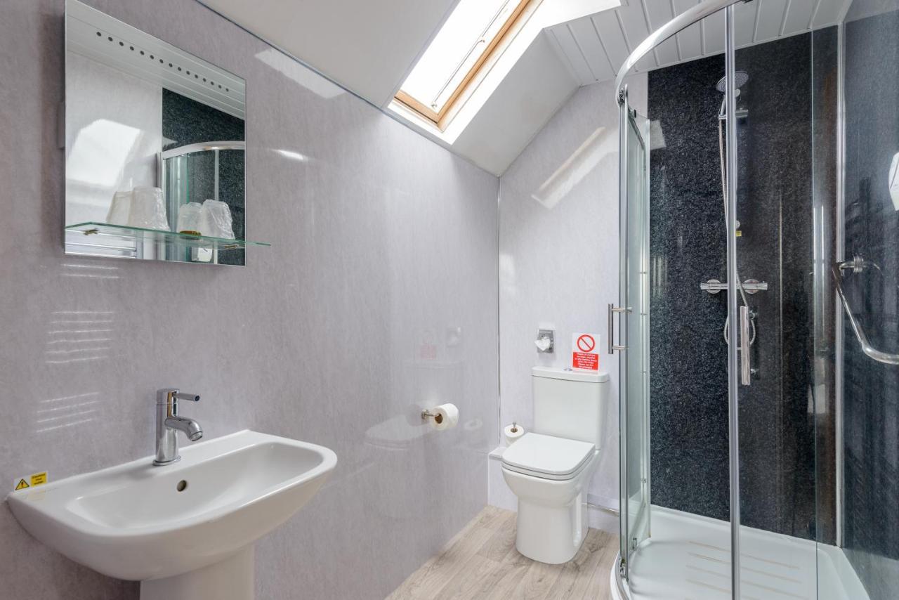 The Lakeland Kendal Hotel, Sure Hotel Collection By Best Western Exteriör bild