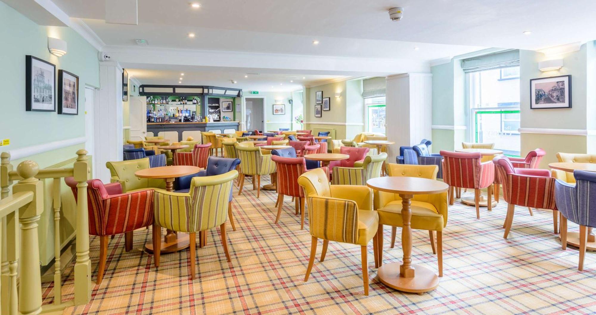 The Lakeland Kendal Hotel, Sure Hotel Collection By Best Western Exteriör bild