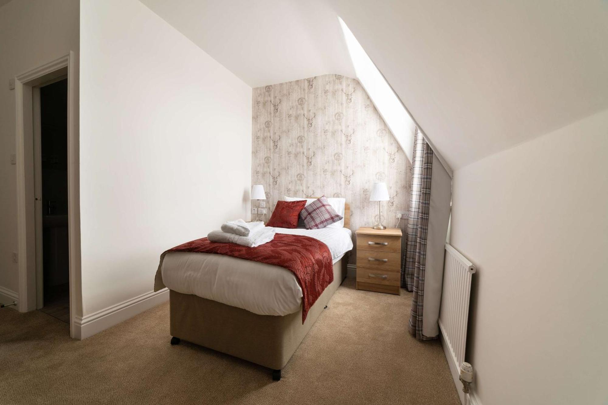 The Lakeland Kendal Hotel, Sure Hotel Collection By Best Western Exteriör bild