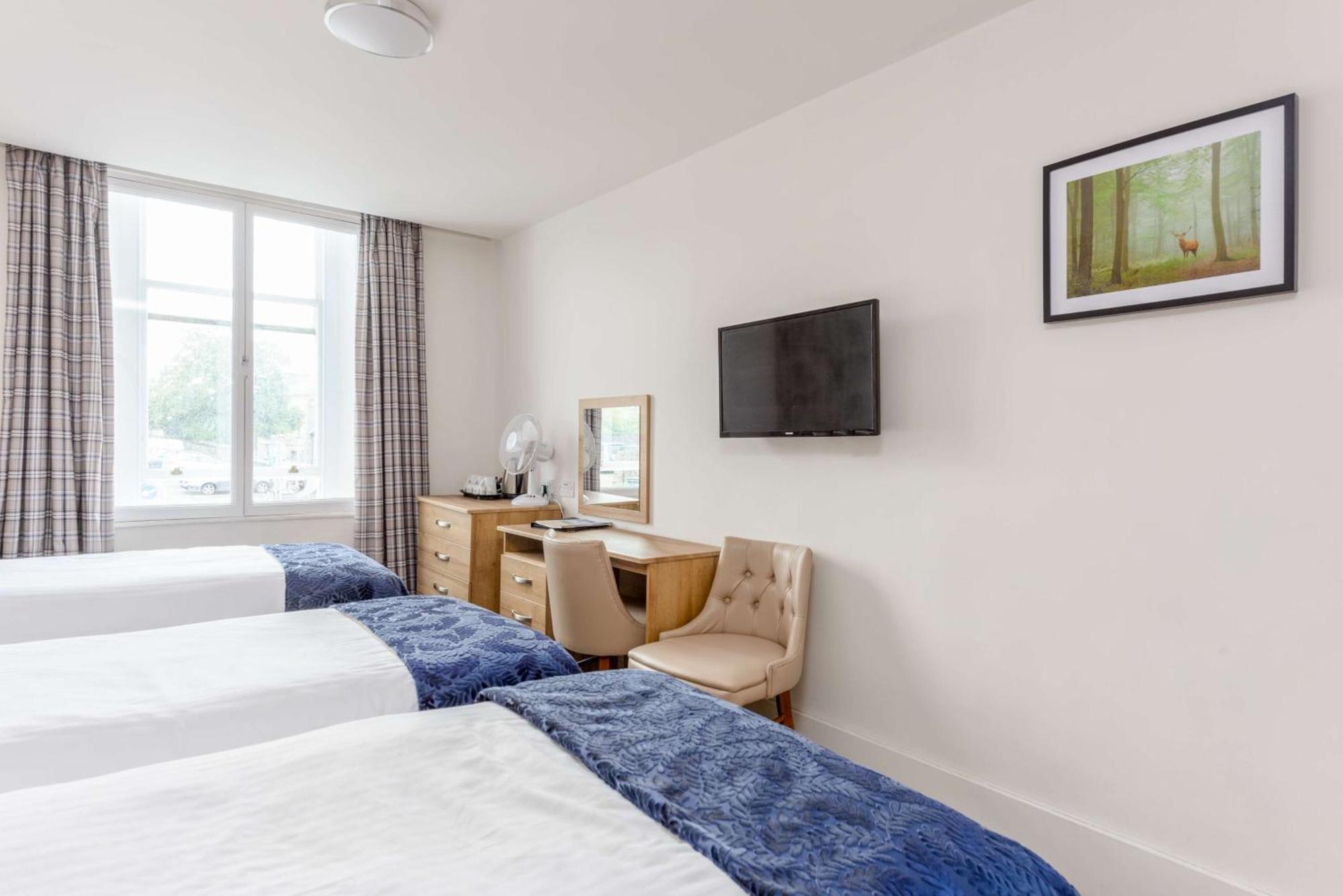 The Lakeland Kendal Hotel, Sure Hotel Collection By Best Western Exteriör bild
