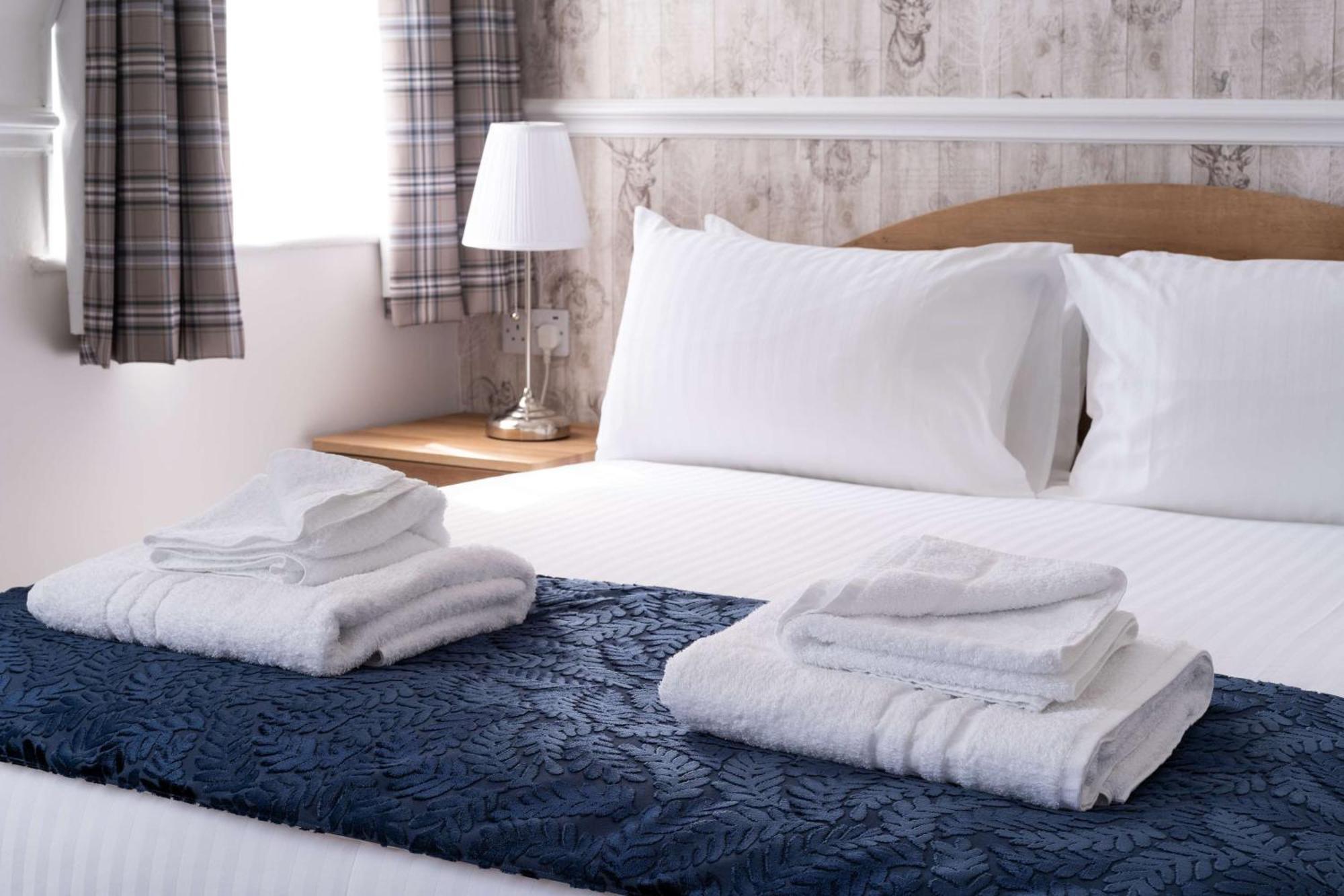 The Lakeland Kendal Hotel, Sure Hotel Collection By Best Western Exteriör bild