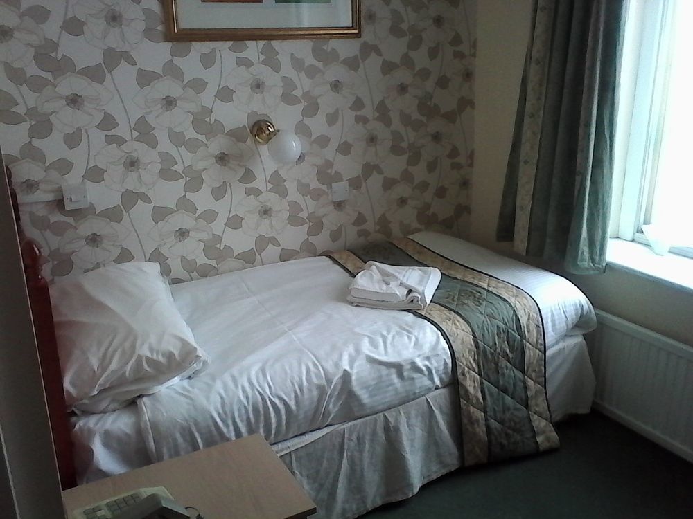 The Lakeland Kendal Hotel, Sure Hotel Collection By Best Western Exteriör bild