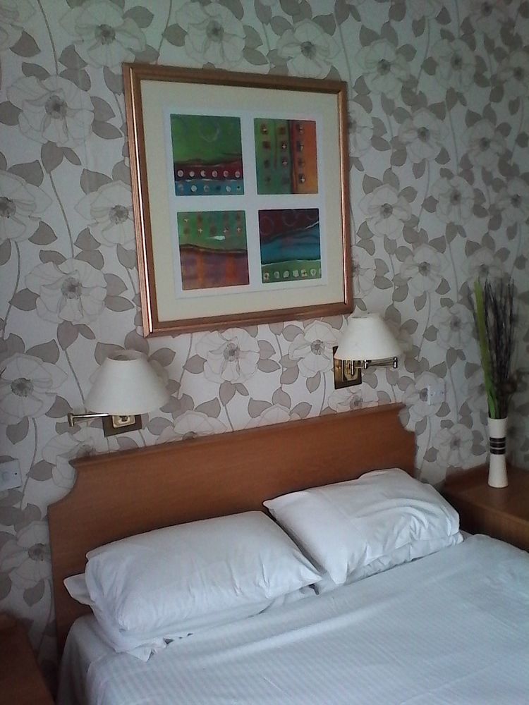 The Lakeland Kendal Hotel, Sure Hotel Collection By Best Western Exteriör bild