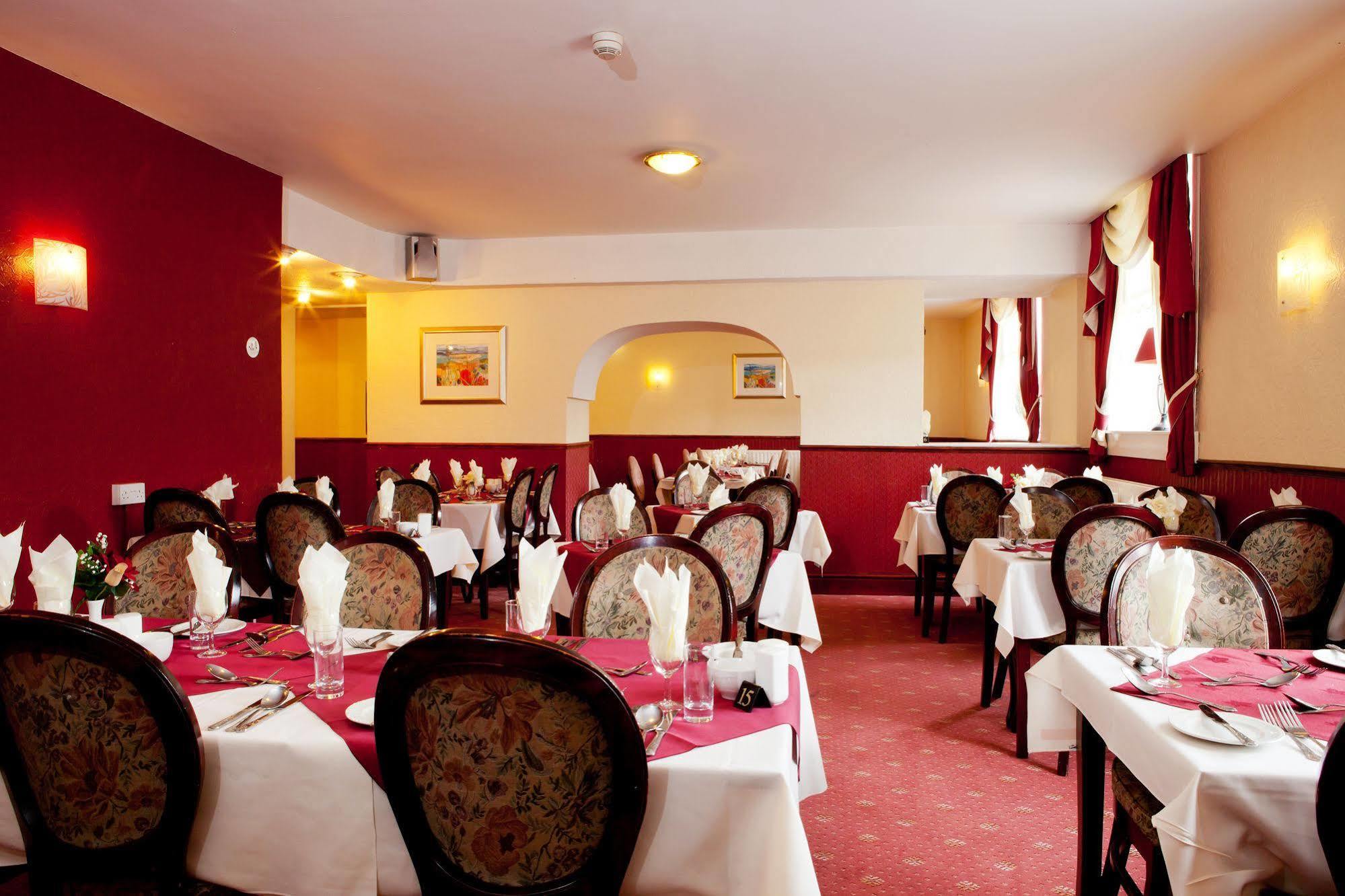 The Lakeland Kendal Hotel, Sure Hotel Collection By Best Western Exteriör bild