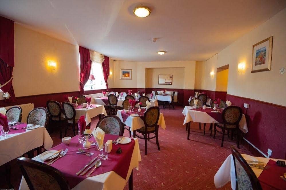 The Lakeland Kendal Hotel, Sure Hotel Collection By Best Western Exteriör bild
