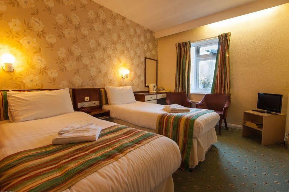The Lakeland Kendal Hotel, Sure Hotel Collection By Best Western Exteriör bild
