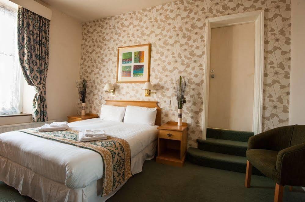 The Lakeland Kendal Hotel, Sure Hotel Collection By Best Western Exteriör bild