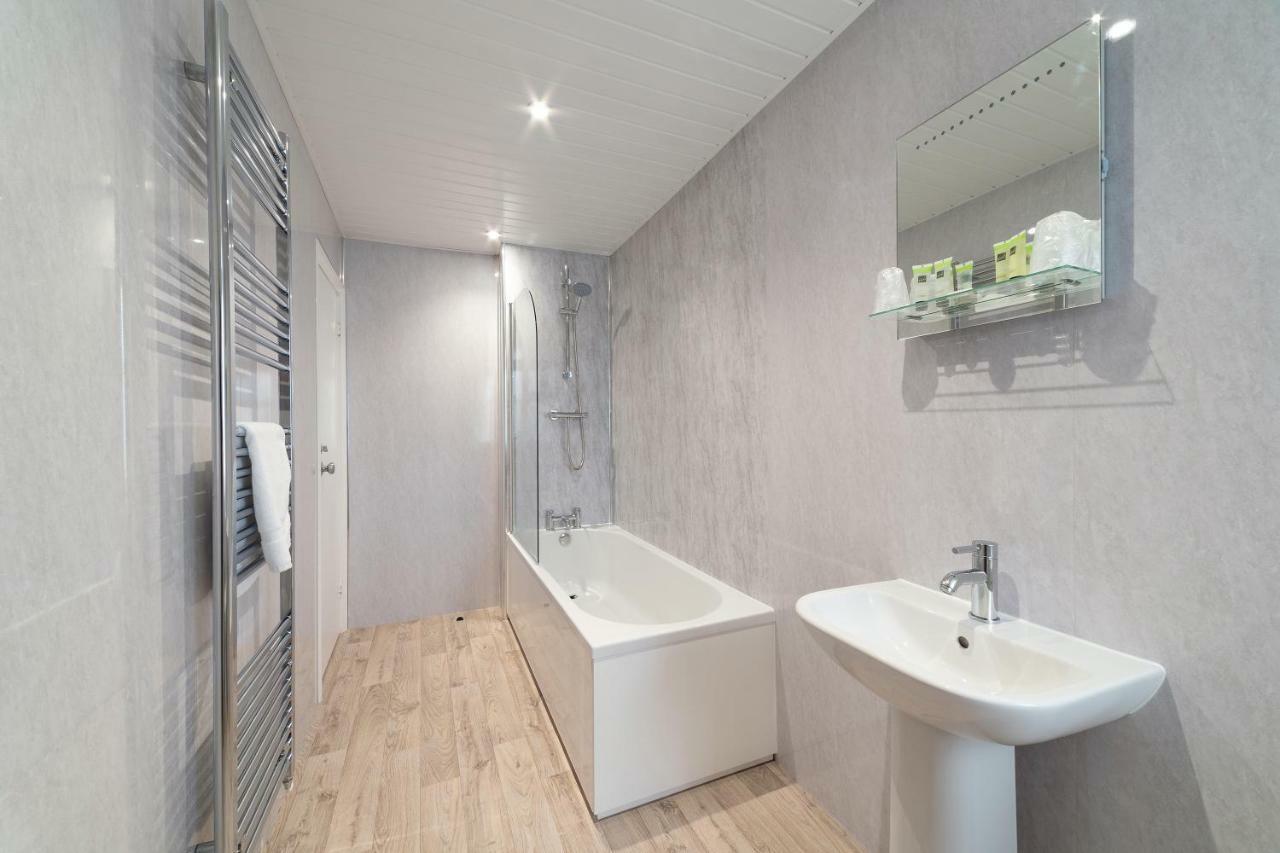 The Lakeland Kendal Hotel, Sure Hotel Collection By Best Western Exteriör bild