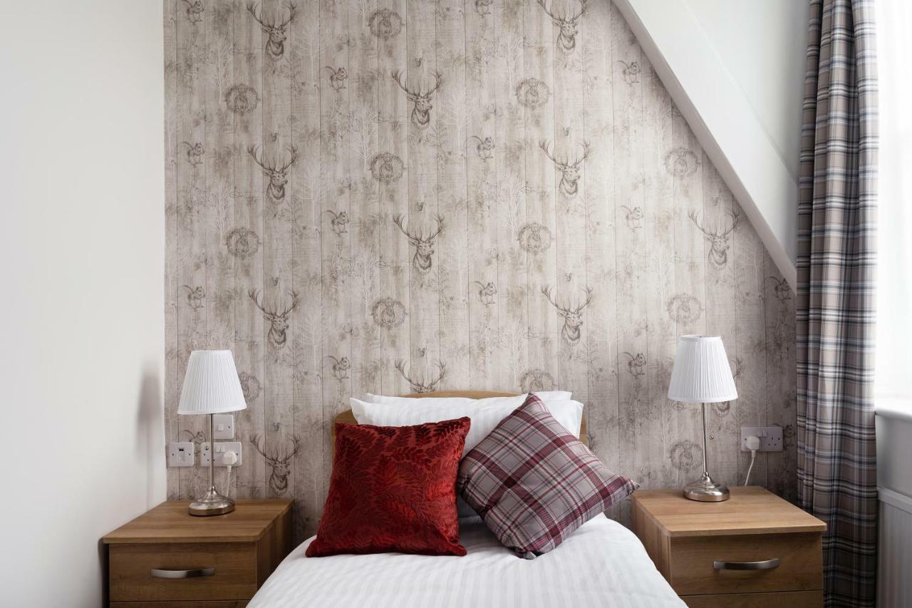 The Lakeland Kendal Hotel, Sure Hotel Collection By Best Western Exteriör bild
