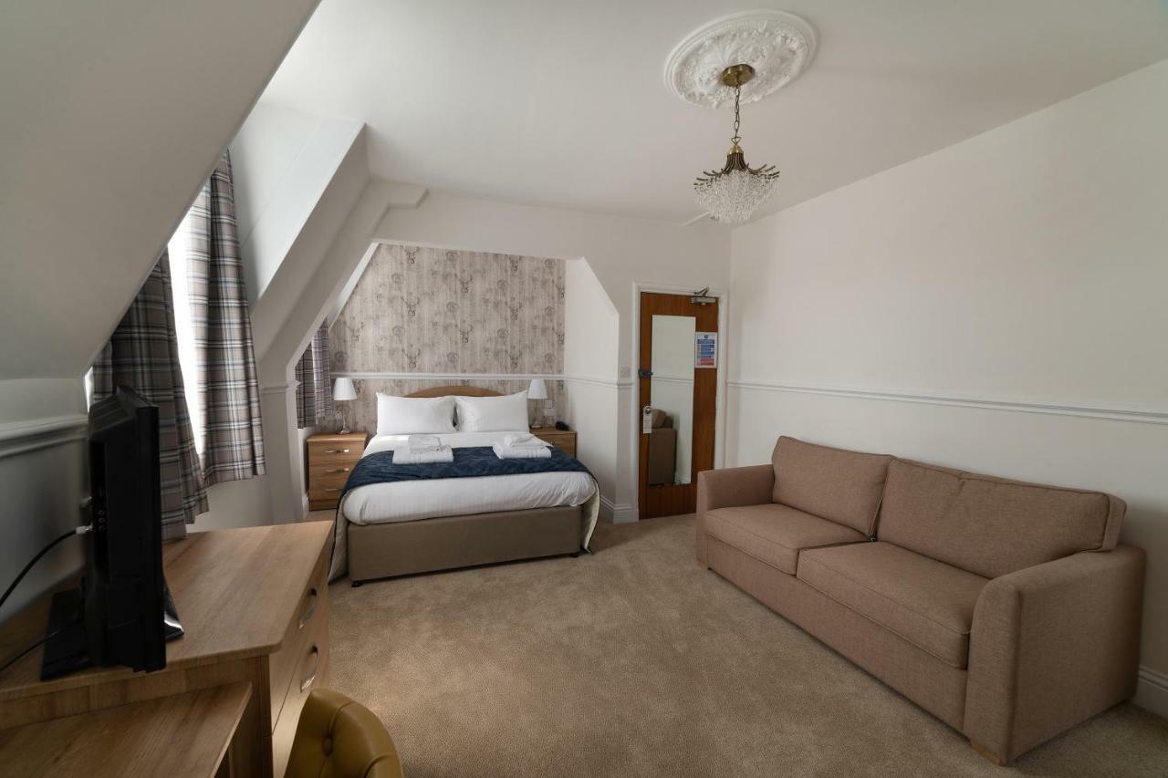 The Lakeland Kendal Hotel, Sure Hotel Collection By Best Western Exteriör bild