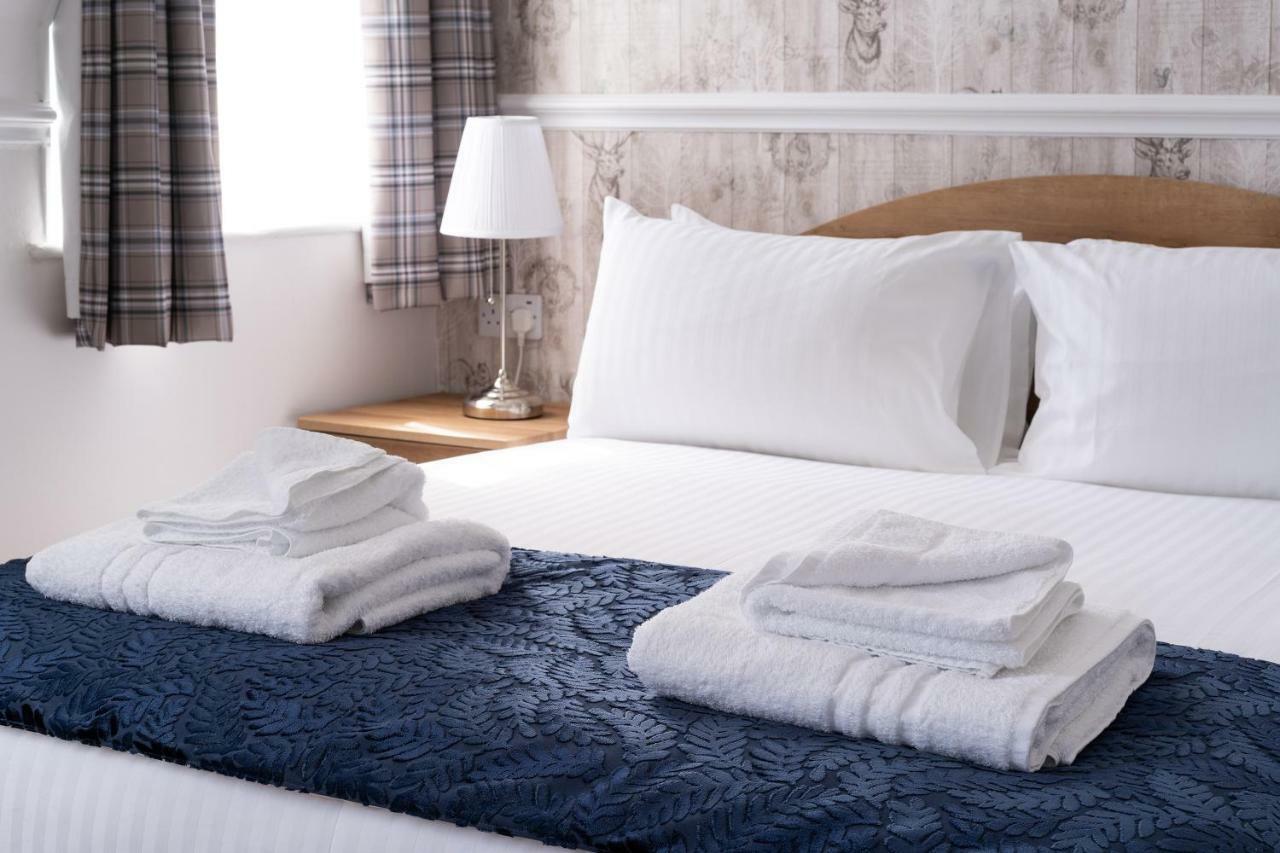 The Lakeland Kendal Hotel, Sure Hotel Collection By Best Western Exteriör bild