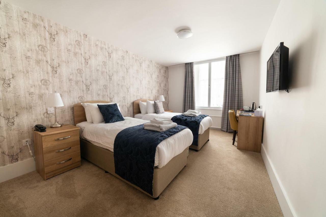 The Lakeland Kendal Hotel, Sure Hotel Collection By Best Western Exteriör bild
