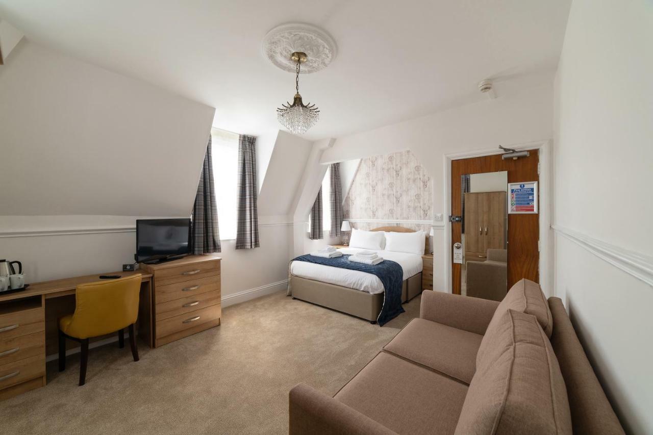 The Lakeland Kendal Hotel, Sure Hotel Collection By Best Western Exteriör bild
