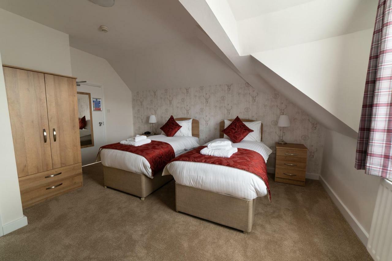 The Lakeland Kendal Hotel, Sure Hotel Collection By Best Western Exteriör bild