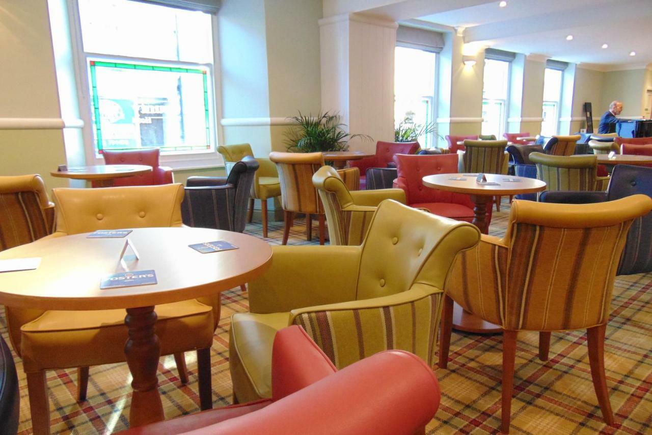 The Lakeland Kendal Hotel, Sure Hotel Collection By Best Western Exteriör bild